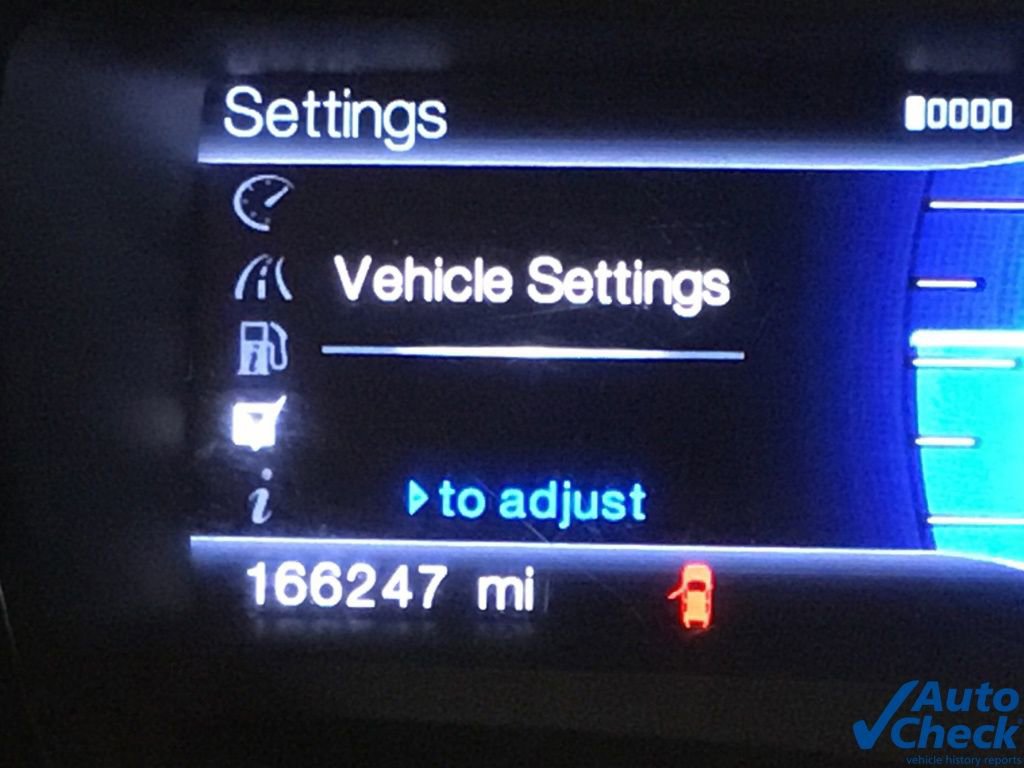 Used 2013 Ford Edge SEL AWD/4WD image 45