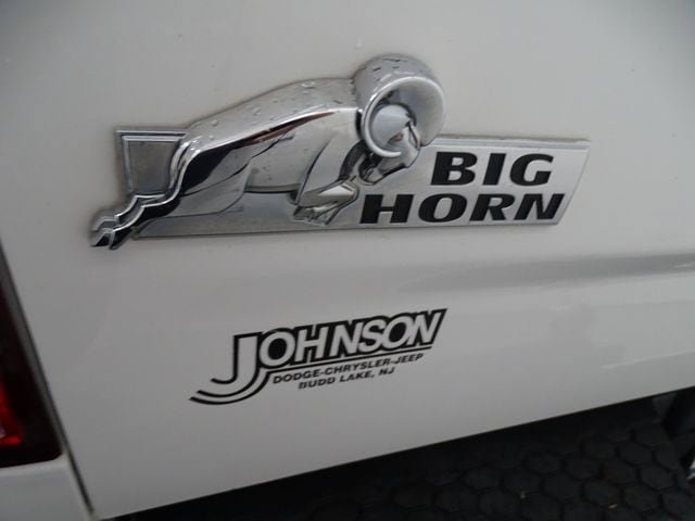 Used 2016 RAM 1500 Big Horn AWD/4WD image 22