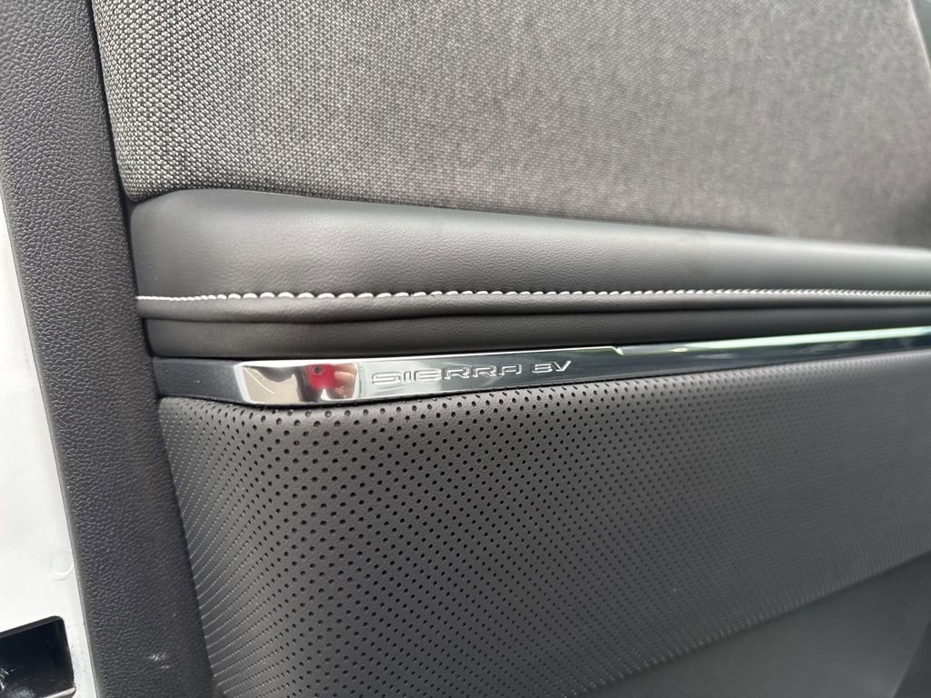 New 2026 GMC Sierra EV Elevation AWD/4WD image 66