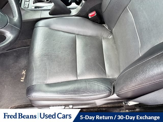 Used 2017 Acura ILX FWD image 26