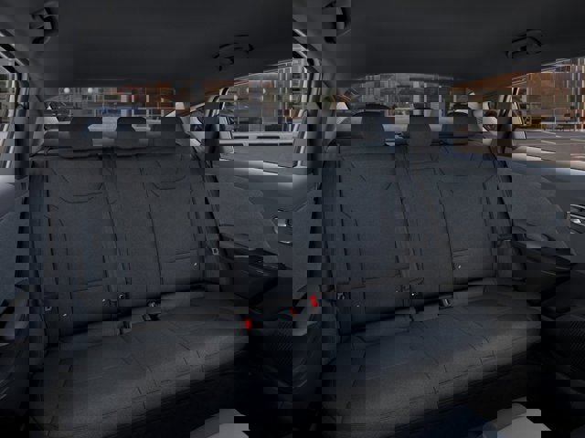 New 2026 Kia K4 LXS image 16