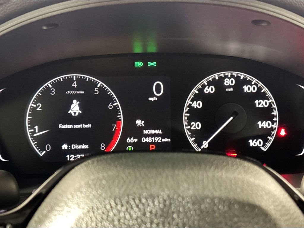 Used 2024 Honda Civic Sport image 14