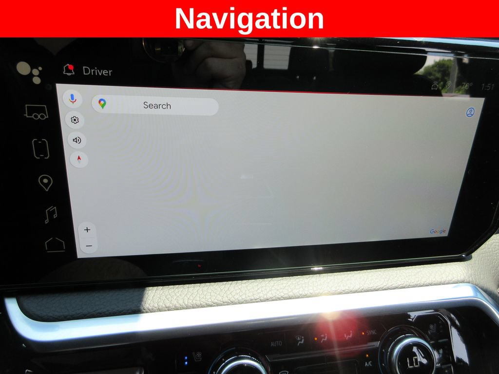 Certified 2022 GMC Sierra 1500 Denali w/ Denali Reserve Package AWD/4WD image 17