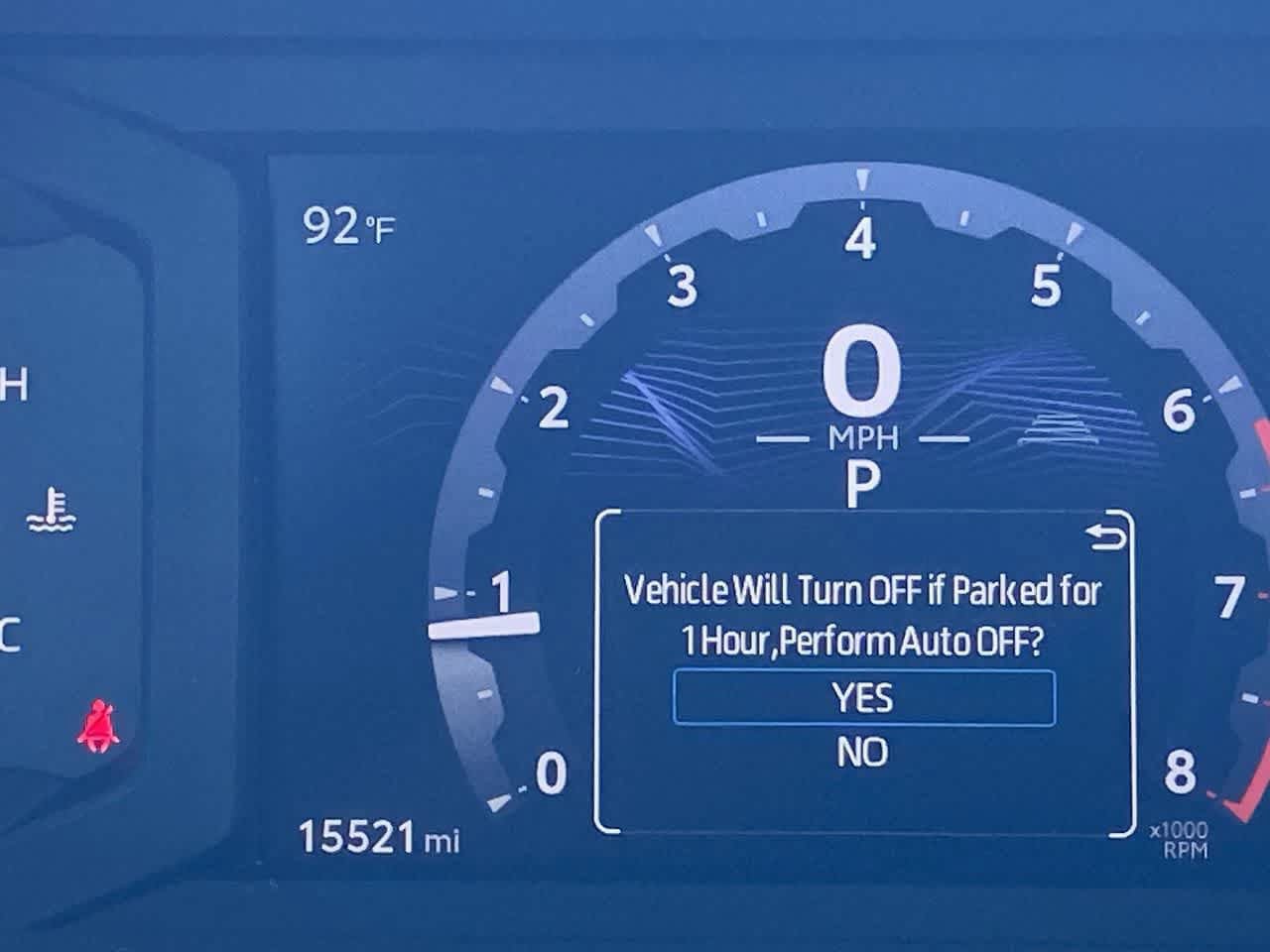 Certified 2024 Toyota Tacoma SR5 AWD/4WD image 15