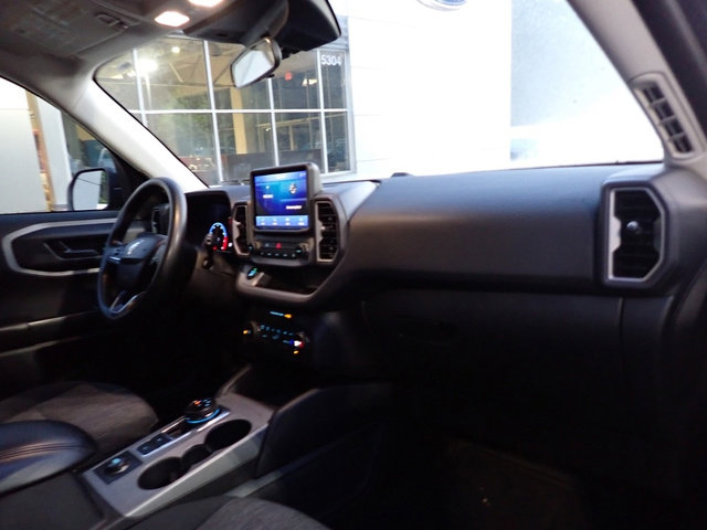 Used 2021 Ford Bronco Sport Big Bend image 12