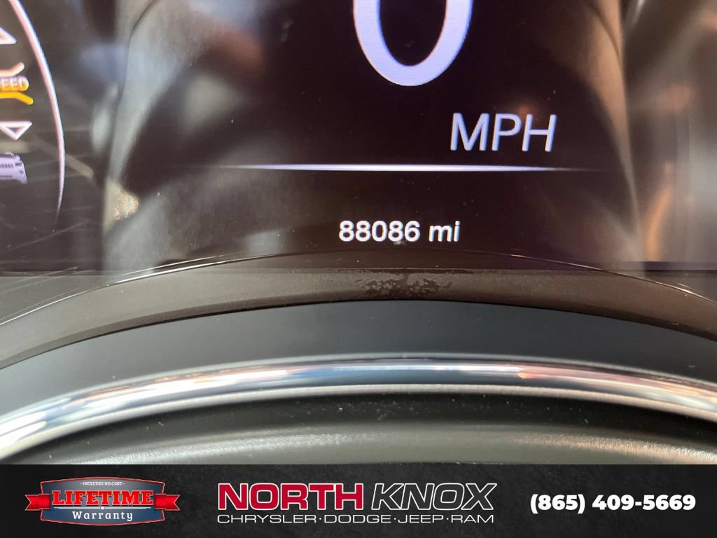 Used 2021 Jeep Grand Cherokee Freedom Edition AWD/4WD image 30