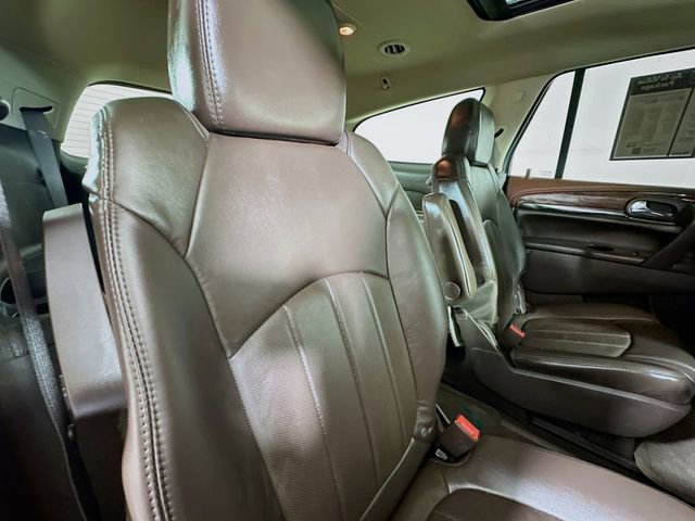 Used 2014 Buick Enclave Premium w/ Trailering Provision Package image 30