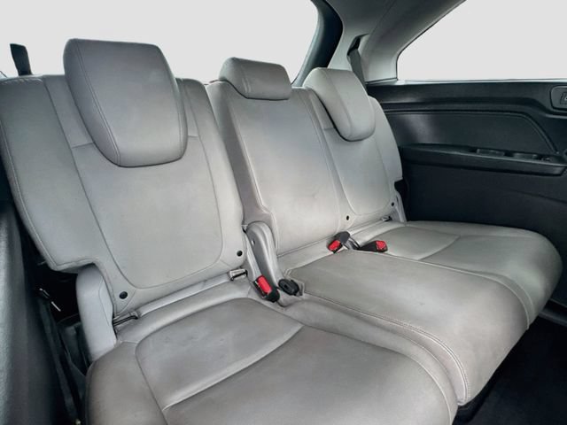 Certified 2023 Honda Odyssey Touring image 34
