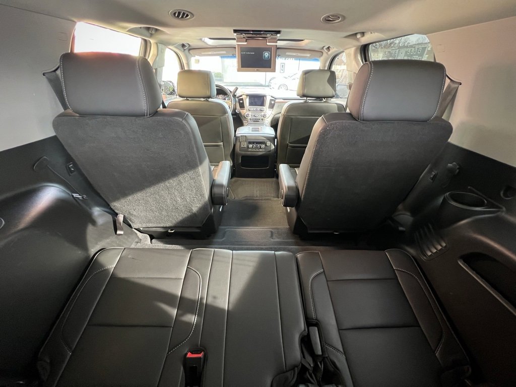 Used 2019 GMC Yukon Denali w/ Denali Ultimate Package image 25
