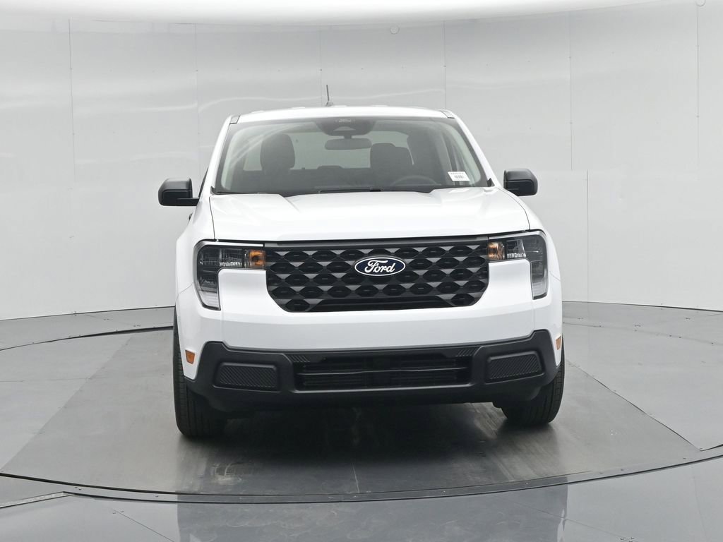 New 2026 Ford Maverick XL FWD image 23
