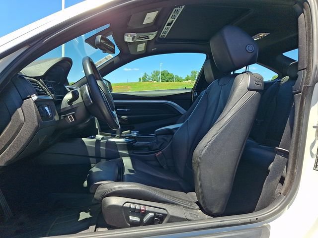 Used 2017 BMW 430i xDrive Coupe AWD/4WD image 13