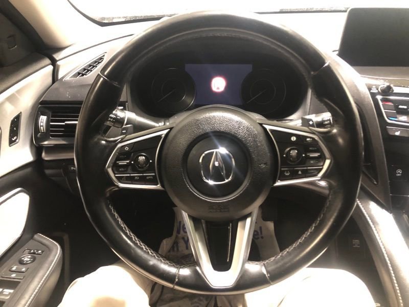 Used 2022 Acura RDX w/ Technology Package image 26