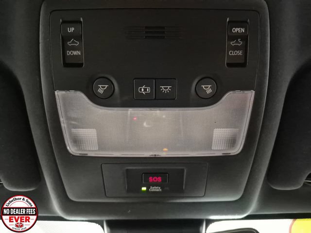 Used 2020 Lexus IS 300 F Sport w/ F Sport Package AWD/4WD image 24