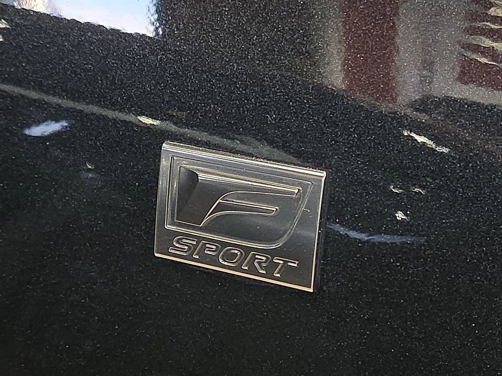 Used 2025 Lexus IS 300 F Sport AWD/4WD image 10