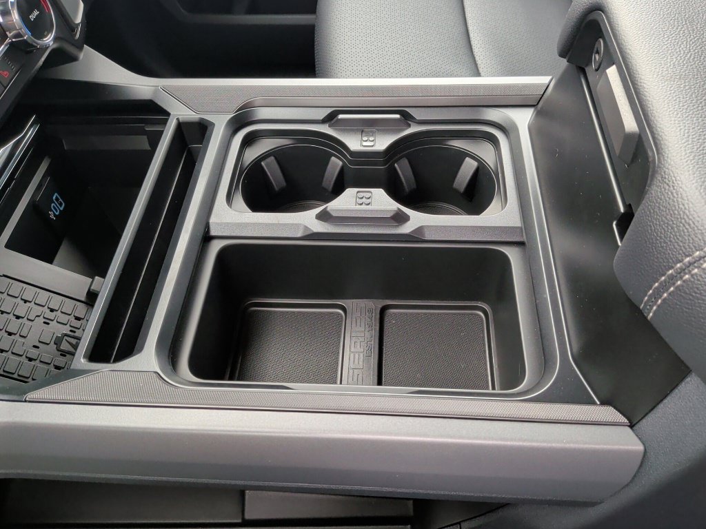 New 2027 Ford F350 Lariat AWD/4WD image 33