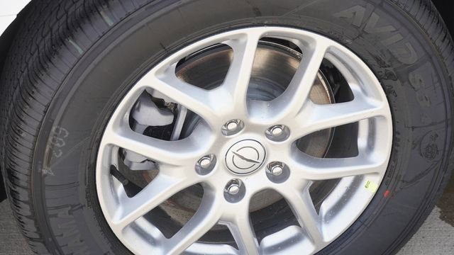 New 2026 Chrysler Pacifica Select FWD image 11