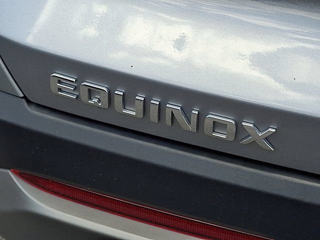 Used 2026 Chevrolet Equinox LT FWD image 26