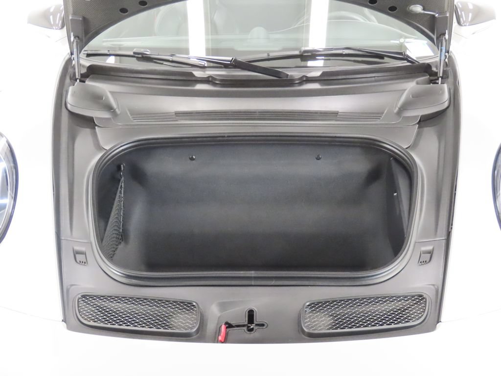 Certified 2023 Porsche 911 GT3 RWD image 53