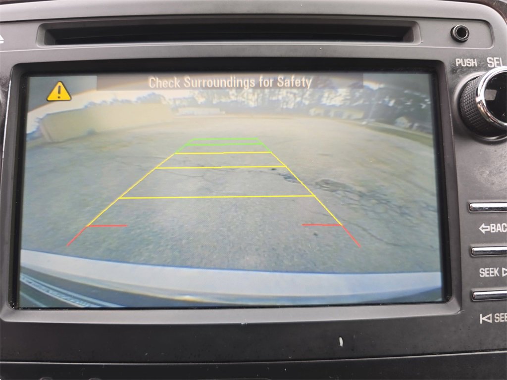 Used 2015 Buick Enclave Leather image 20