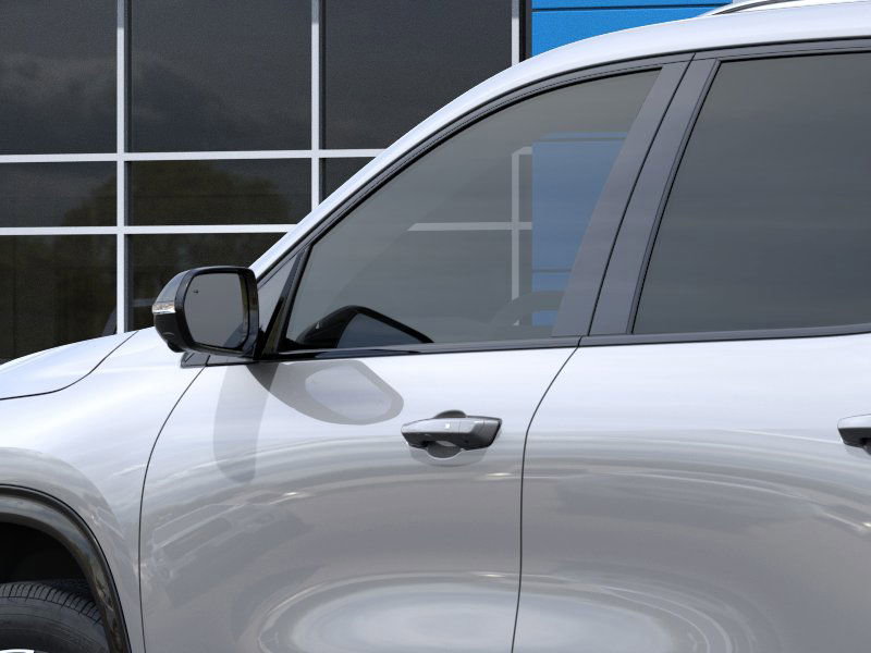 New 2025 Buick Enclave Sport Touring w/ LPO, All-Weather Package image 12