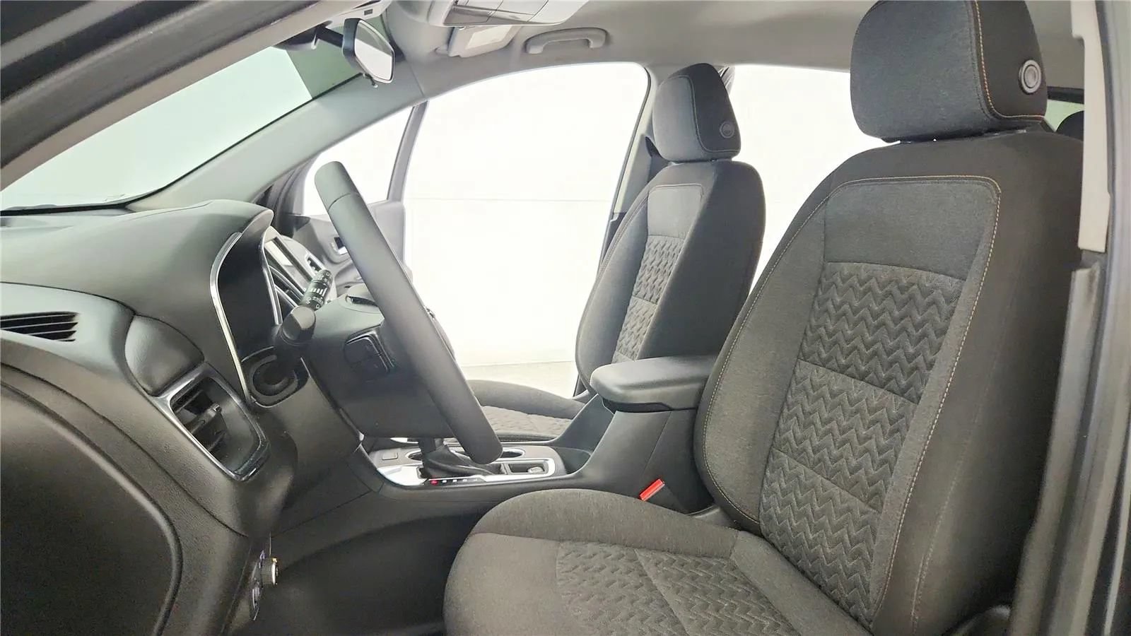 Used 2022 Chevrolet Equinox LT FWD image 20
