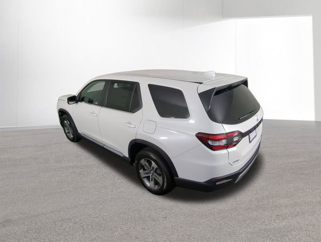 New 2025 Honda Pilot EX-L image 19