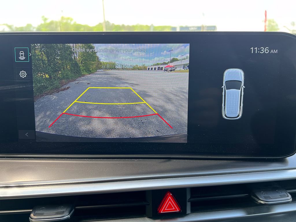 Used 2024 Kia Sorento S FWD image 21