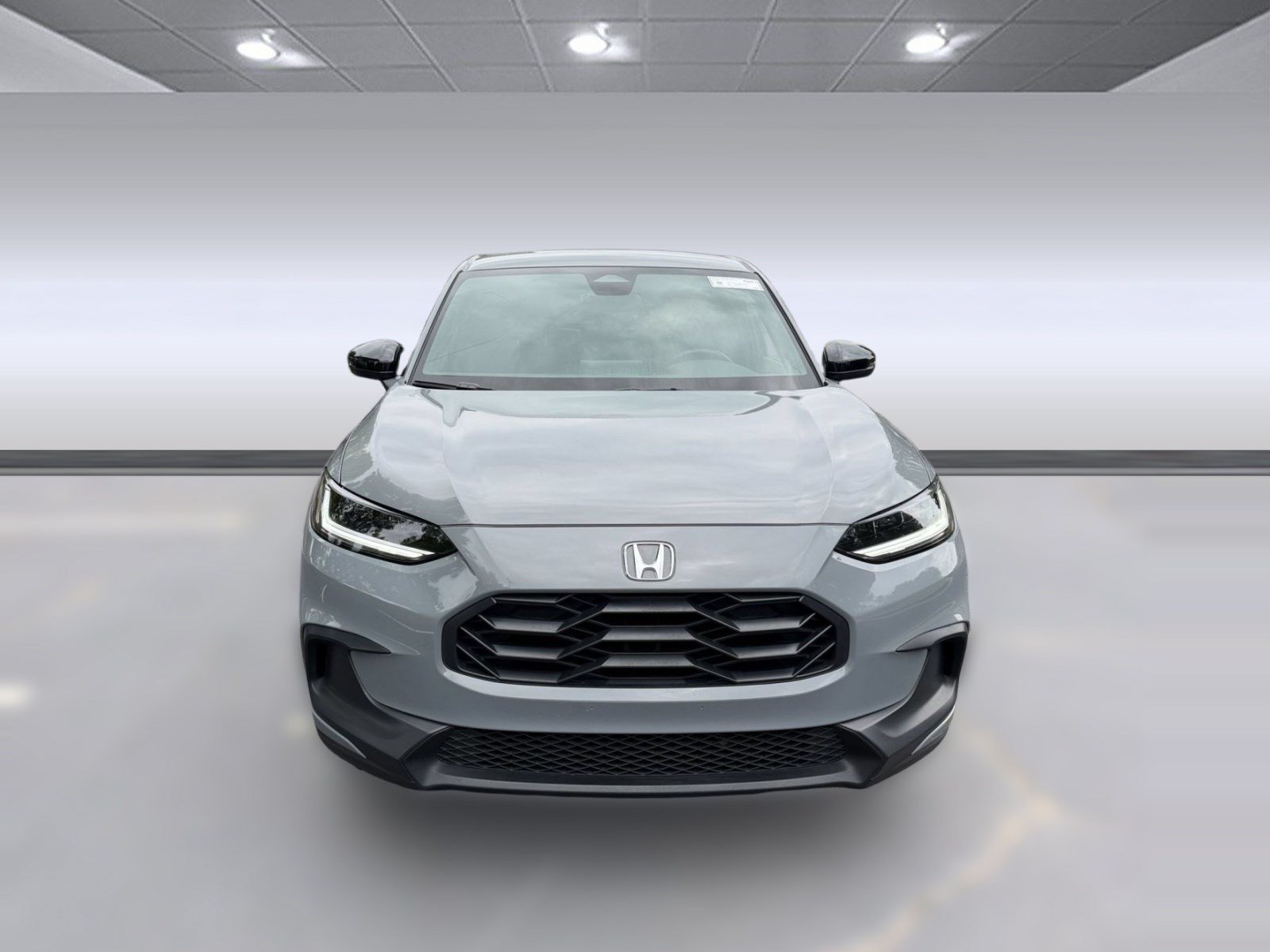 Used 2024 Honda HR-V Sport image 6