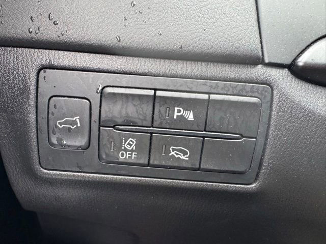 Used 2021 MAZDA CX-9 Carbon Edition AWD/4WD image 7