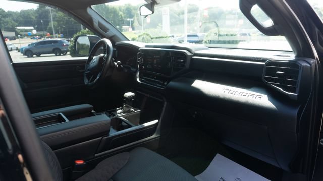 Used 2026 Toyota Tundra SR AWD/4WD image 14