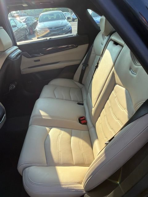 Used 2020 Cadillac CT6 Premium Luxury AWD/4WD image 10