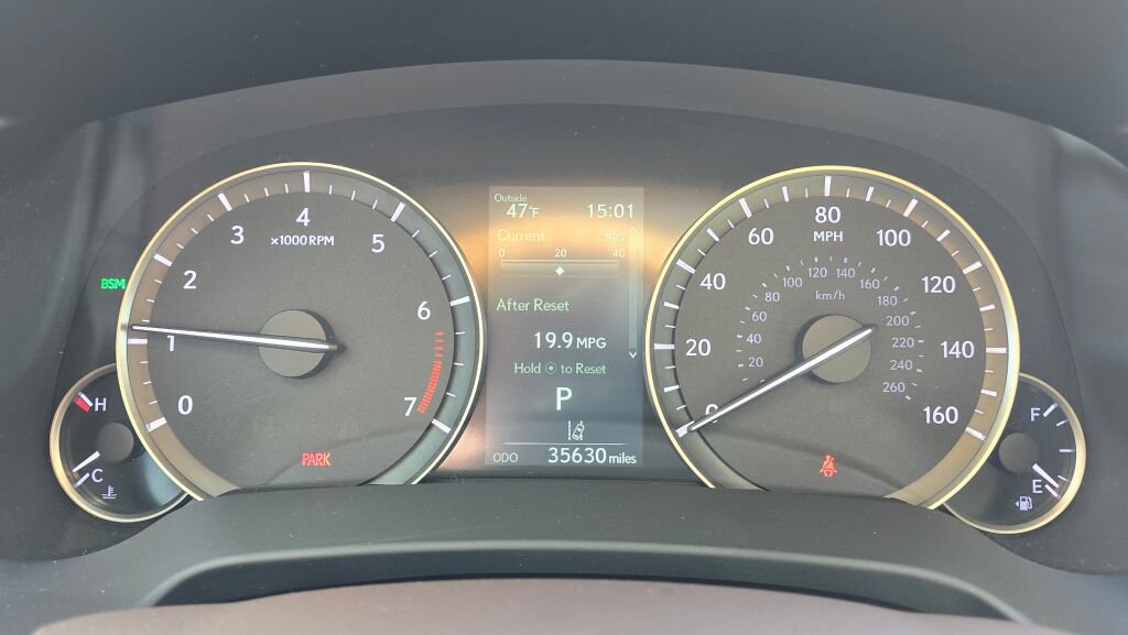 Used 2020 Lexus RX 350 AWD w/ Premium Package image 28