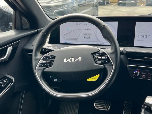 Certified 2023 Kia EV6 GT AWD/4WD image 12