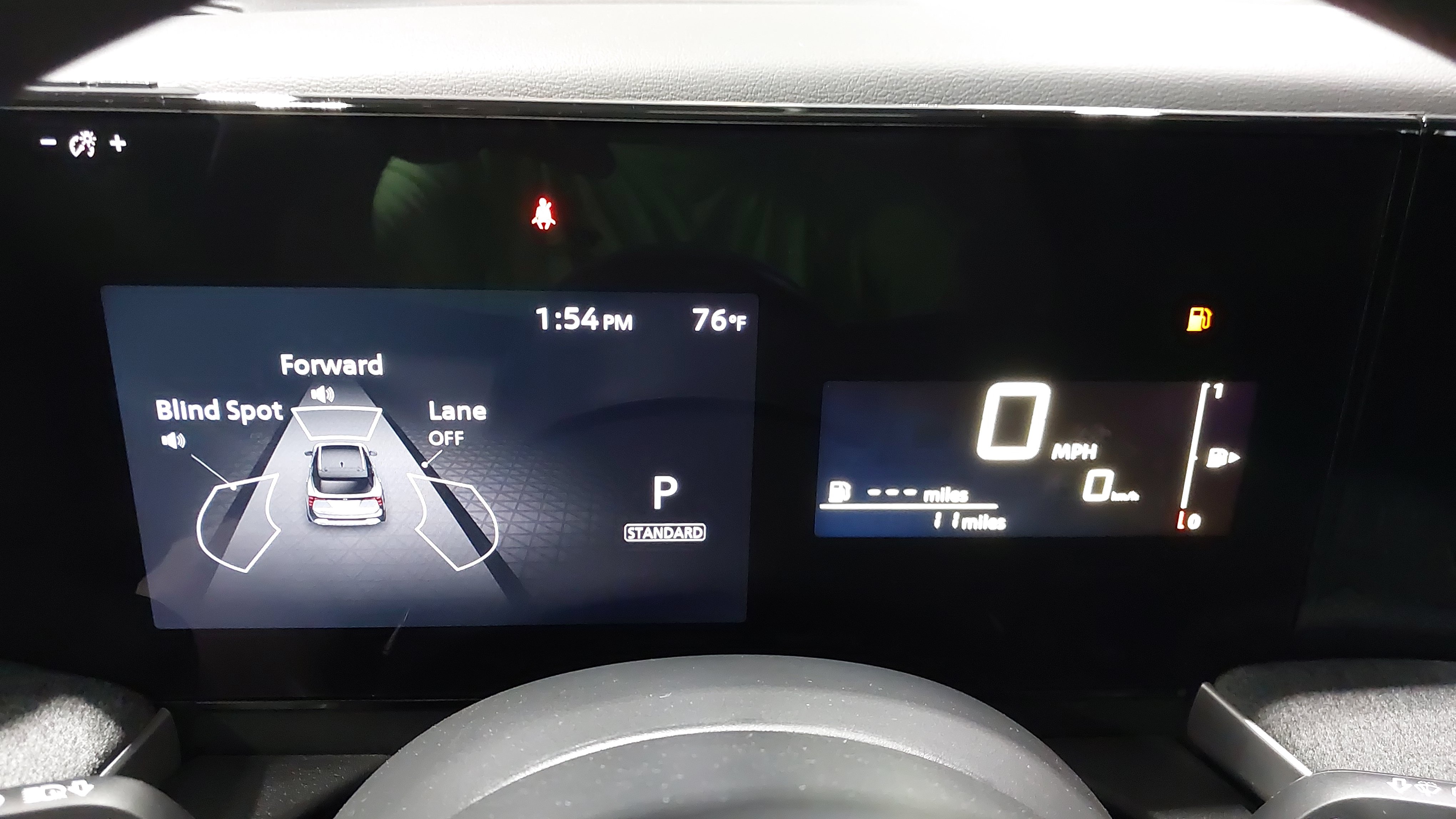 New 2026 Nissan Kicks SV w/ Cold Weather Package AWD/4WD image 22