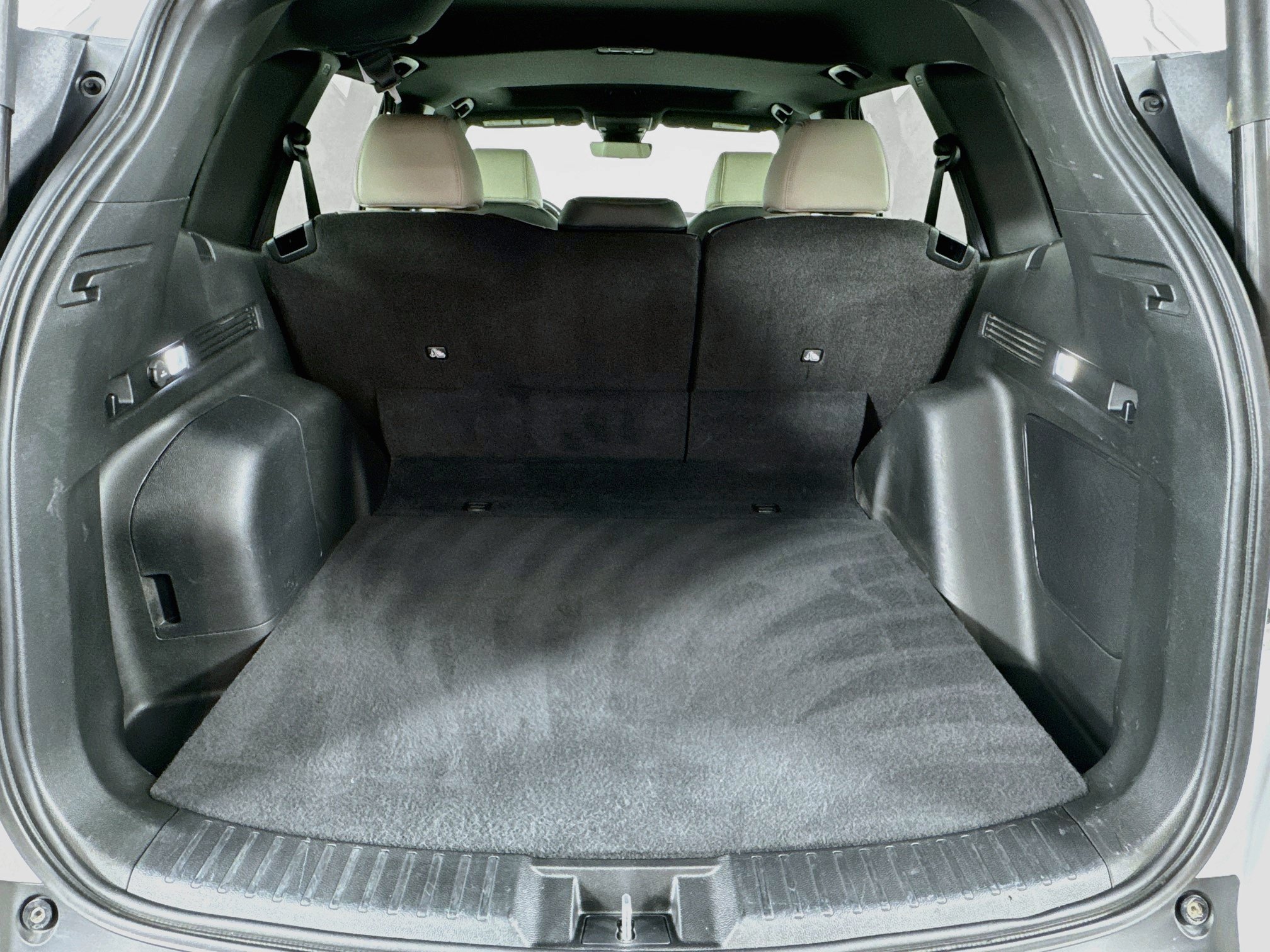 Certified 2023 Honda CR-V Sport Touring image 28