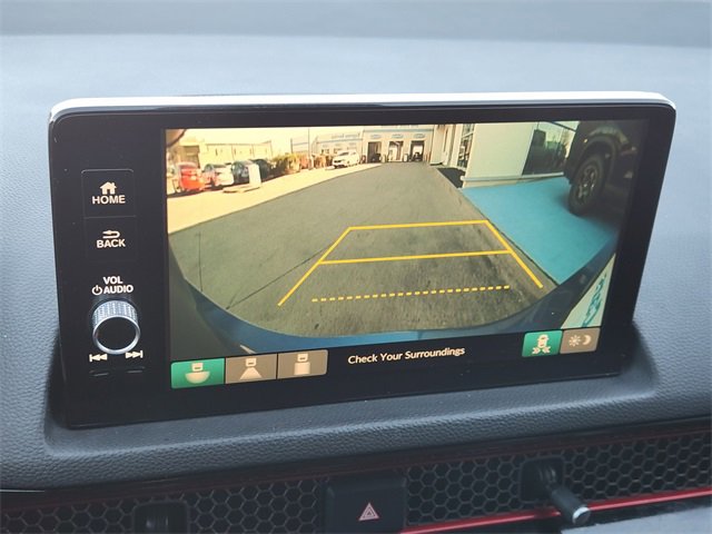 Certified 2023 Honda Civic Si image 25