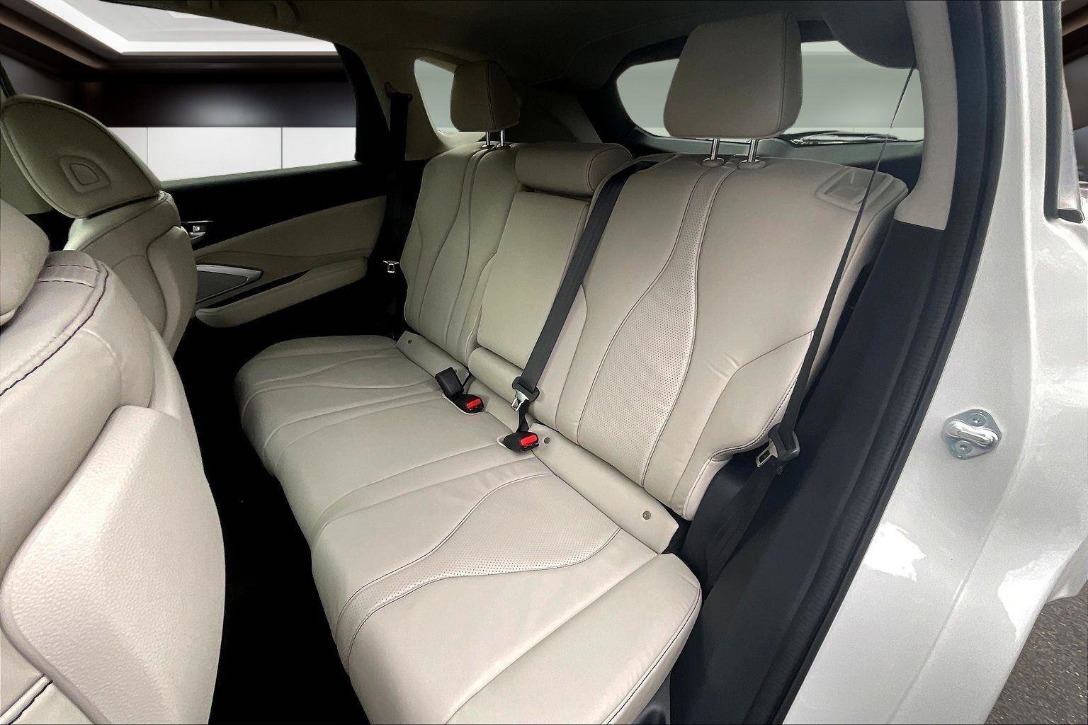 New 2026 Acura RDX w/ Technology Package image 10