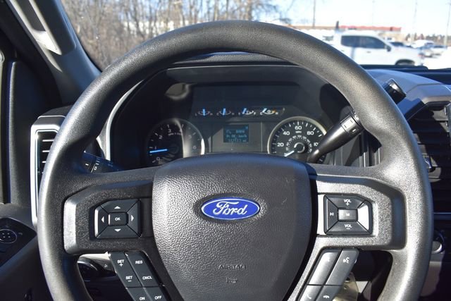Used 2019 Ford F150 XLT image 25