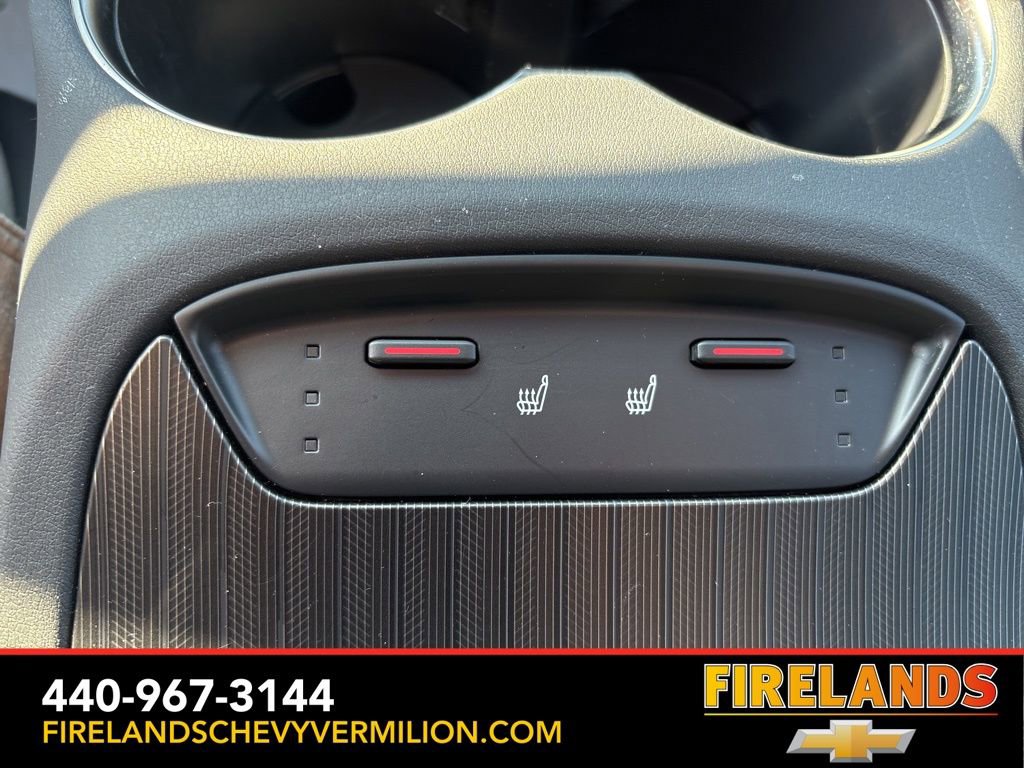 Used 2024 Toyota Venza Nightshade AWD/4WD image 4