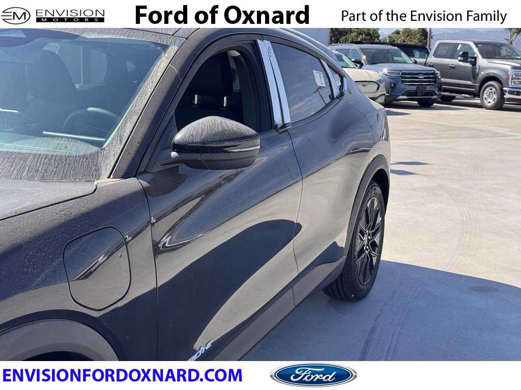 New 2026 Ford Mustang Mach-E Select RWD image 9