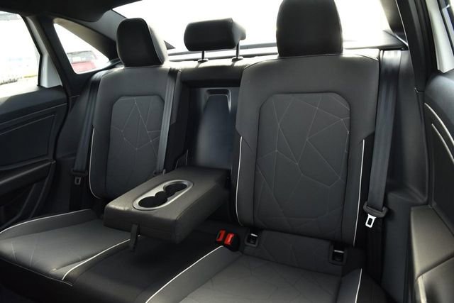 New 2026 Volkswagen Jetta Sport image 21