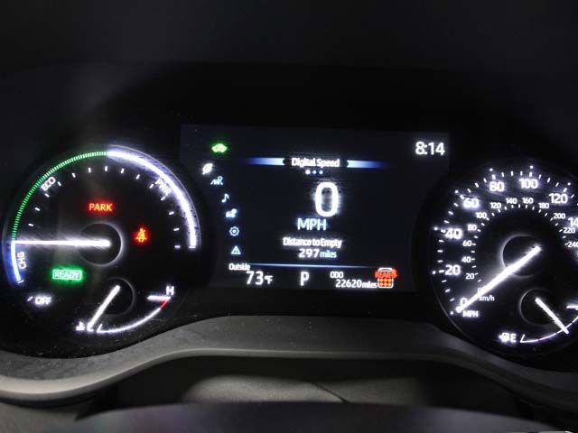 Certified 2026 Toyota Sienna XLE FWD image 12