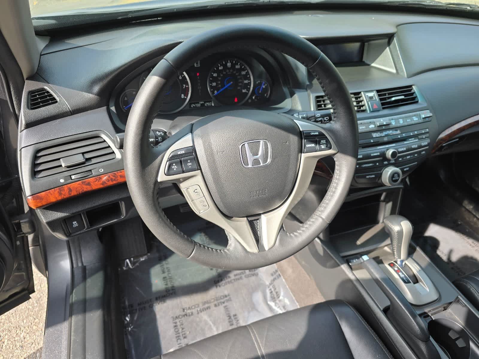 Used 2012 Honda Crosstour EX-L image 2