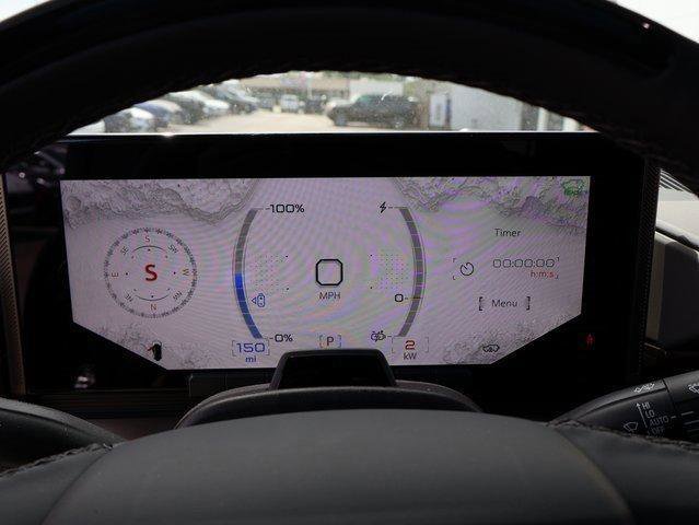 New 2025 GMC Hummer EV 3X w/ Extreme Off-Road Package image 22