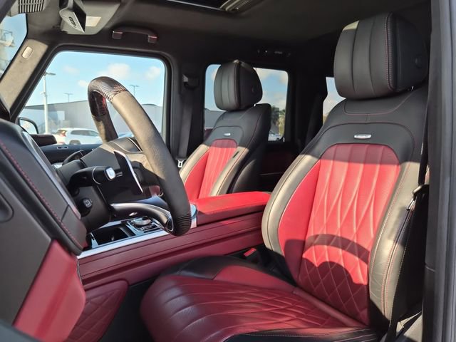 Used 2020 Mercedes-Benz G 63 AMG 4MATIC image 17