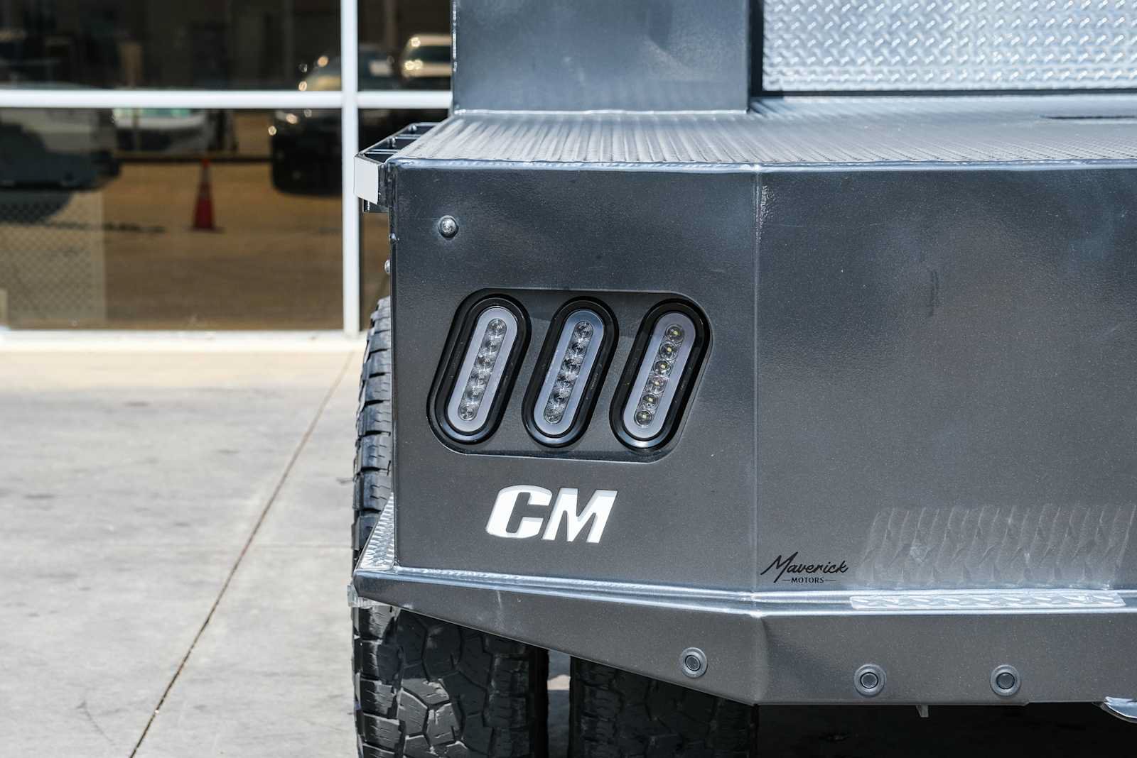 Used 2020 RAM 3500 Limited AWD/4WD image 13