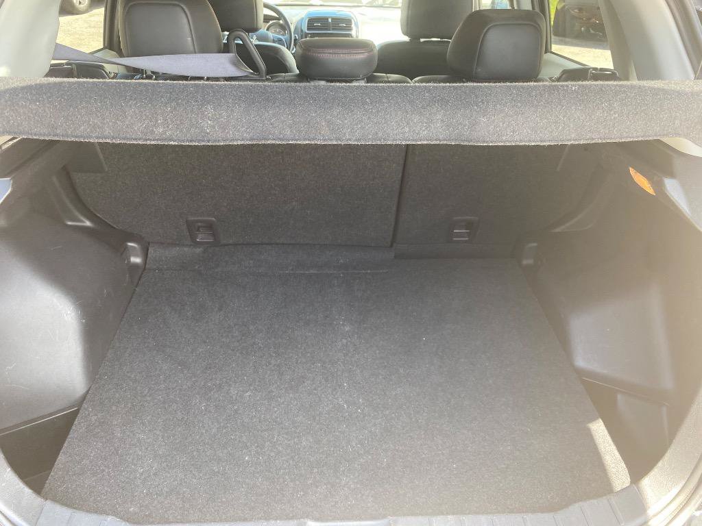Used 2019 Mitsubishi Outlander Sport GT AWD/4WD image 18