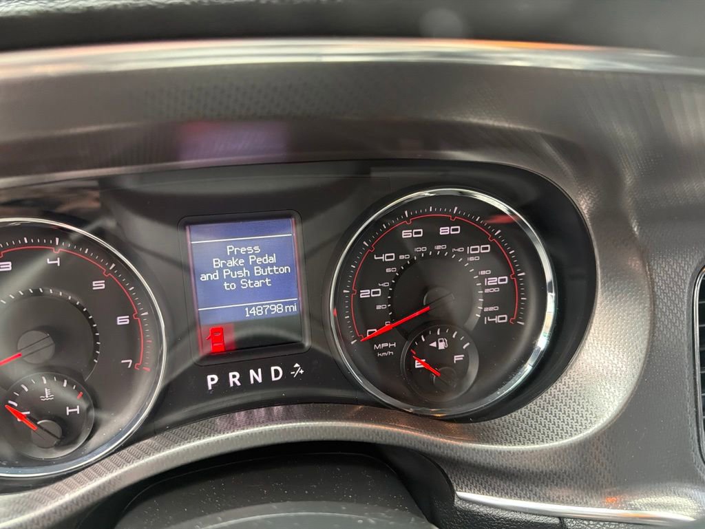 Used 2011 Dodge Charger Rallye RWD image 18