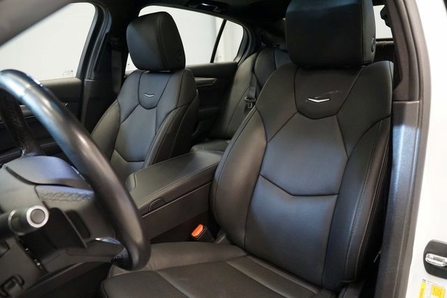 Certified 2023 Cadillac CT5 Premium Luxury image 18