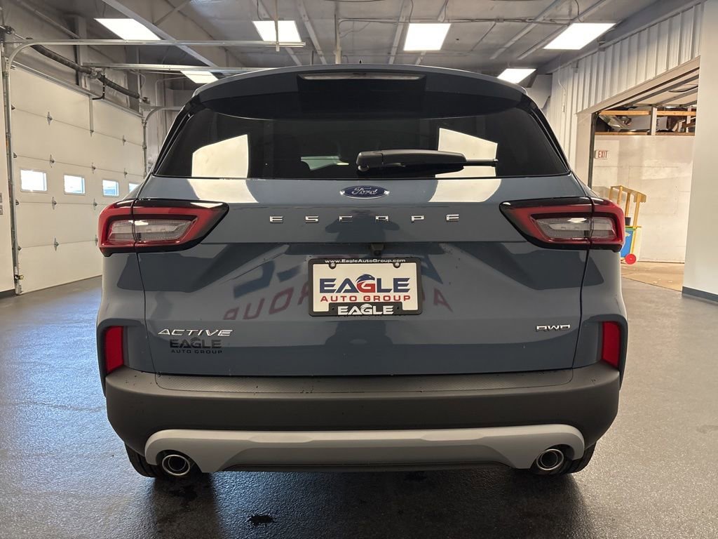 New 2026 Ford Escape Active w/ Cold Weather Package image 10